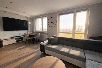 mieszkanie na sprzedaż 51m2 mieszkanie Wodzisław Śląski, XXX Lecia