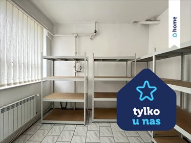 lokal użytkowy na wynajem 142m2 lokal użytkowy Rzeszów, Przemysłowa