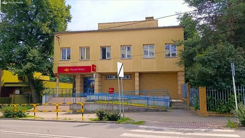 Zapraszam do wynajmu 105 m² biura w Mikołowie lokal użytkowy Mikołów, Żwirki i Wigury