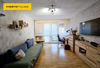 mieszkanie na sprzedaż 44m2 mieszkanie Łódź, Górna, Malczewskiego