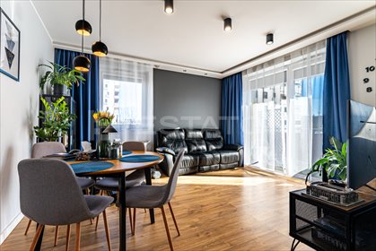 mieszkanie na sprzedaż 63m2 mieszkanie Rzeszów, Dynowska