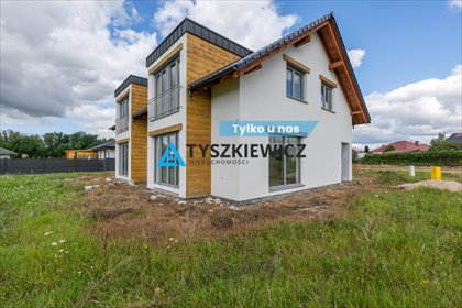 dom na sprzedaż 120m2 dom Sępólno Krajeńskie, Różana