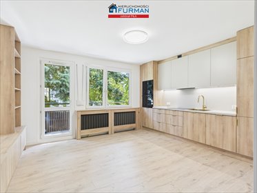 Nowoczesne 3-pokojowe po remoncie z balkonem mieszkanie Piła, Jadwiżyn