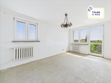 mieszkanie na sprzedaż 30m2 mieszkanie Ostrów Mazowiecka, 3 Maja