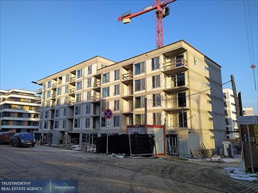 mieszkanie na sprzedaż 36m2 mieszkanie Kraków, Górka Narodowa, Górka Narodowa, Stefana Banacha