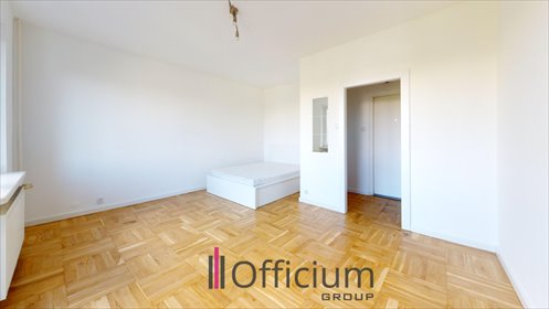 mieszkanie na sprzedaż 31m2 mieszkanie Warszawa, Mokotów, Blacharska