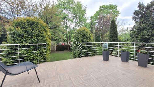 dom na wynajem 573m2 dom Warszawa, Wilanów, Wilanów