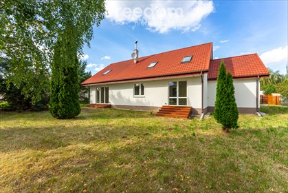 dom na sprzedaż 197m2 dom Żelechów, Limby