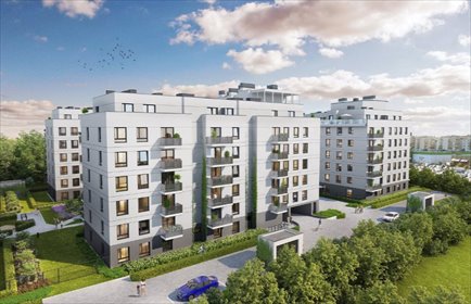 mieszkanie na sprzedaż 43m2 mieszkanie Warszawa, Ursus, Ryżowa