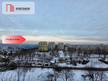 mieszkanie na sprzedaż 60m2 mieszkanie Bydgoszcz, Wyżyny, Ku Wiatrakom