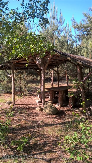Działka rolna na sprzedaż Łękawica 11 842m2 Foto 2
