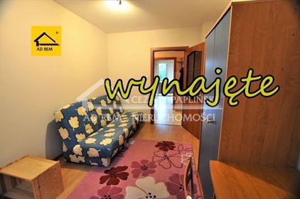 mieszkanie na wynajem 50m2 mieszkanie Lublin, Sławin, Botanik os., Relaksowa