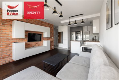 mieszkanie na wynajem 43m2 mieszkanie Gdańsk, Morena, Franciszka Rakoczego