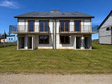 mieszkanie na sprzedaż 56m2 mieszkanie Zaczernie