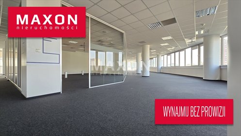 Nowoczesny biurowiec 1895 m² z salą konferencyjną lokal użytkowy Warszawa, Wola, al. Solidarności