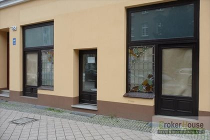 lokal użytkowy na wynajem 62m2 lokal użytkowy Opole, Centrum