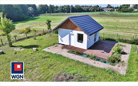 dom na sprzedaż 138m2 dom Santocko, Polna