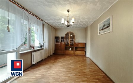 Przestronne 3-pokojowe mieszkanie z balkonem zapraszam mieszkanie Racibórz, Racibórz, Racibórz
