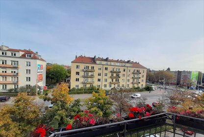 mieszkanie na sprzedaż 41m2 mieszkanie Wrocław, ul. Gajowicka