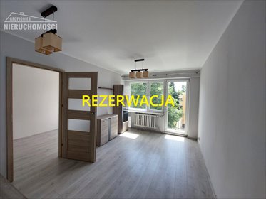 Gotowe 3-pokojowe mieszkanie w Ostródzie - balkon, piwnica mieszkanie Ostróda, ul. Władysława Jagiełły