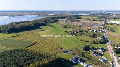 Działka siedliskowa 3025 m² w Szeplerzyźnie polecam! działka Radomek, Szeplerzyzna