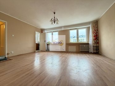 mieszkanie na sprzedaż 48m2 mieszkanie Szczecin, Dąbie