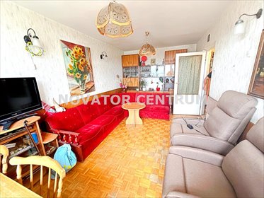 3-pokojowe mieszkanie z balkonem i windą w Bydgoszczy. mieszkanie Bydgoszcz, Bartodzieje