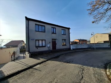 dom na sprzedaż 140m2 dom Słupca