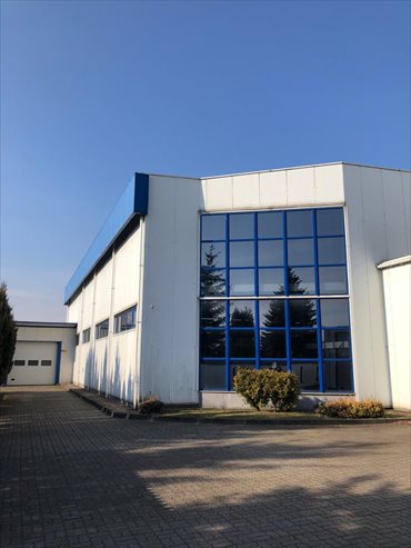 Magazyn na wynajem NADARZYN/ KAJETANY, BRZOZOWA 42A 2 800m2 Foto 1