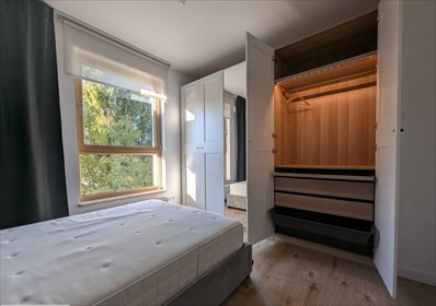 mieszkanie na sprzedaż 43m2 mieszkanie Warszawa, Targówek, Targówek, Kolonijna