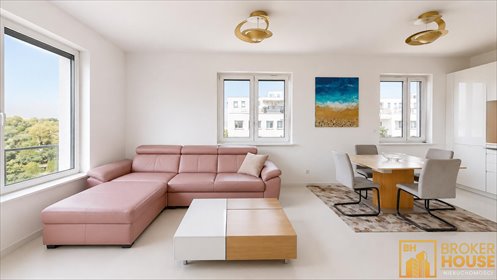Na sprzedaż przestronne mieszkanie 66,41 m² z balkonem w Opolu mieszkanie Opole, Koszyka