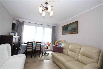 mieszkanie na sprzedaż 51m2 mieszkanie Sosnowiec, Stary Sosnowiec, Matki Teresy Kierocińskiej