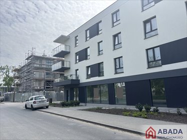 lokal użytkowy na wynajem 89m2 lokal użytkowy Warszawa, Ursynów