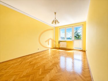Komfortowe 2 pokoje z balkonem i windą w Witominie mieszkanie Gdynia, Witomino, Strażacka