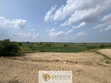 działka na sprzedaż 1098m2 działka Bałdowo