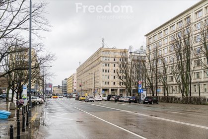 3-pokojowe mieszkanie w centrum Warszawy - polecam mieszkanie Warszawa, Śródmieście, Krucza