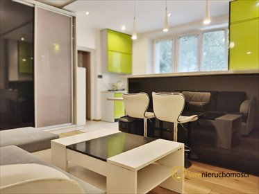 mieszkanie na sprzedaż 41m2 mieszkanie Częstochowa, Tysiąclecie, Kosmiczna