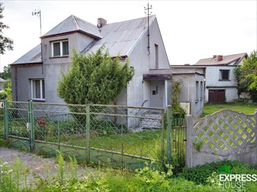 dom na sprzedaż 220m2 dom Rudniki, Częstochowska