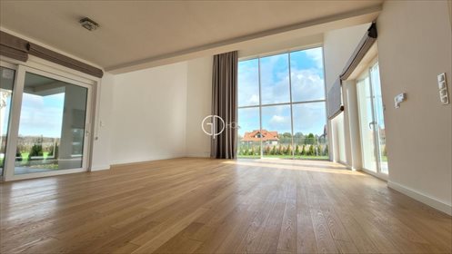 dom na wynajem 300m2 dom Warszawa, Wilanów, Zawady, Zawady