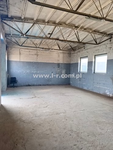 magazyn na wynajem 82m2 magazyn Pszów, Skwary
