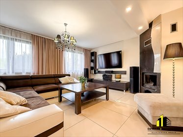 dom na sprzedaż 300m2 dom Żory, Rogoźna