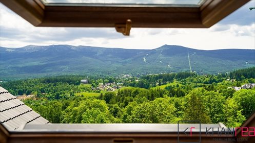 Mieszkanie na sprzedaż Szklarska Poręba, Szklarska Poręba Górna, Górna 250m2 Foto 2