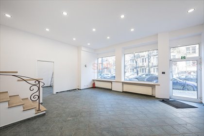 lokal użytkowy na wynajem 83m2 lokal użytkowy Wrocław, Stare Miasto, Szczepin, Słubicka