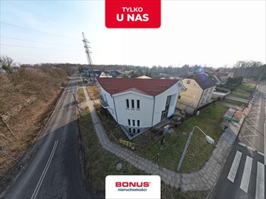 Lokal użytkowy na sprzedaż Poznań, Starołęka, Starołęka 720m2 Foto 1