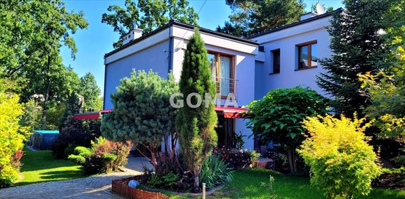 dom na sprzedaż 420m2 dom Warszawa, Wesoła, Wola Grzyboska