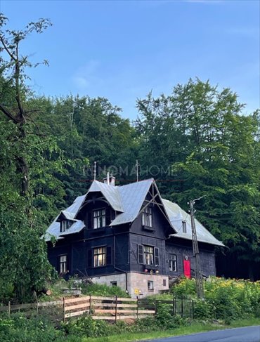 dom na sprzedaż 173m2 dom Kamionki