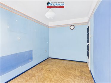 Przestronne 3-pokojowe mieszkanie z balkonem i widokiem mieszkanie Chodzież