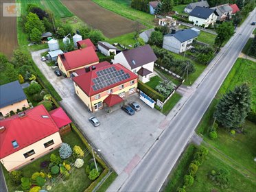 Lokal użytkowy 45 m² w Piotrowicach (możliwość podziału) lokal użytkowy Piotrowice, Andrychowska