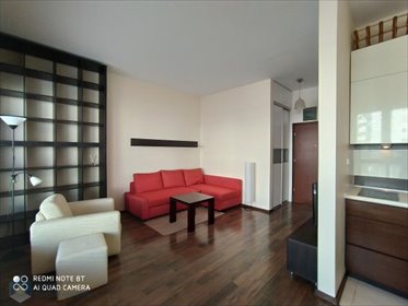 mieszkanie na wynajem 35m2 mieszkanie Warszawa, Ursynów, Kabaty, Wąwozowa