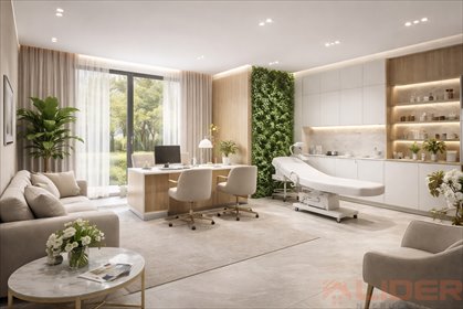 Sprzedam funkcjonalny lokal 38,78 m² z dużymi witrynami lokal użytkowy Białystok, Skorupy